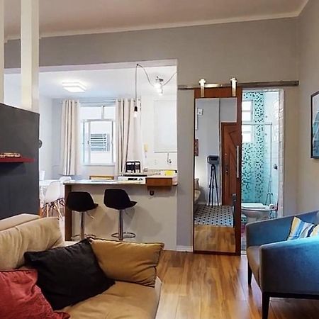 Апартаменти Studio Leme Ріо-де-Жанейро Екстер'єр фото