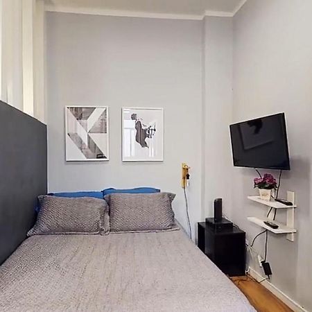 Апартаменти Studio Leme Ріо-де-Жанейро Екстер'єр фото