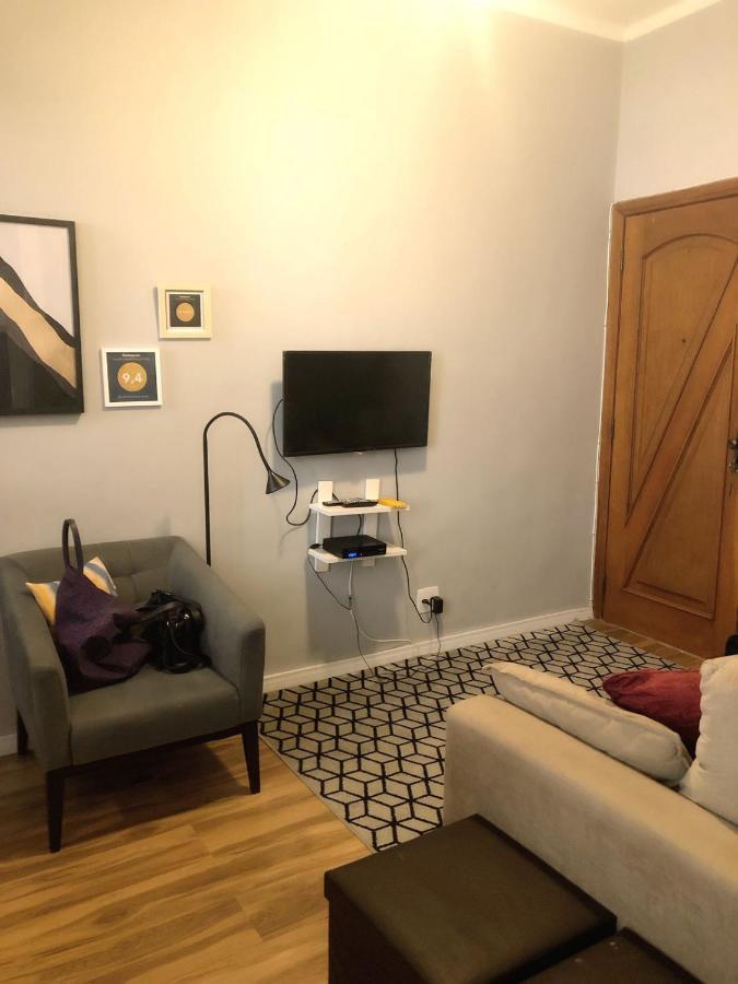 Апартаменти Studio Leme Ріо-де-Жанейро Екстер'єр фото